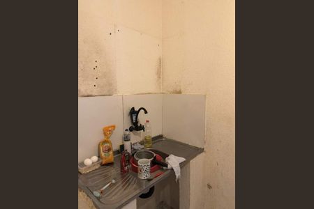 Apartamento à venda com 1 quarto, 15m² em Copacabana, Rio de Janeiro