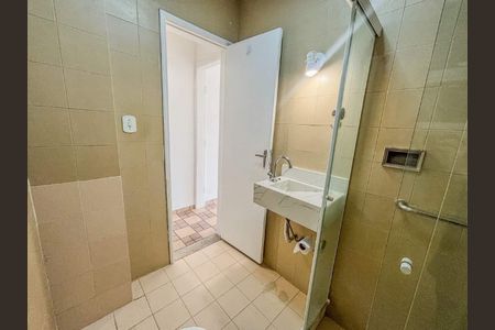 Apartamento à venda com 1 quarto, 25m² em Flamengo, Rio de Janeiro