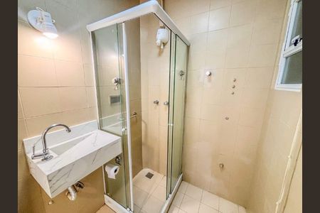 Apartamento à venda com 1 quarto, 25m² em Flamengo, Rio de Janeiro