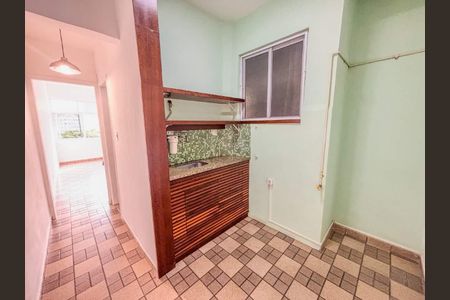 Apartamento à venda com 1 quarto, 25m² em Flamengo, Rio de Janeiro