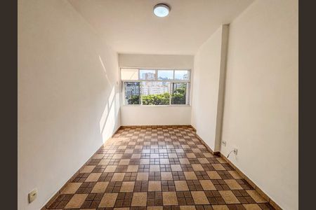 Apartamento à venda com 1 quarto, 25m² em Flamengo, Rio de Janeiro