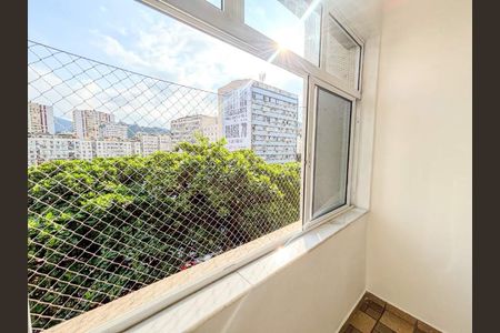Apartamento à venda com 1 quarto, 25m² em Flamengo, Rio de Janeiro