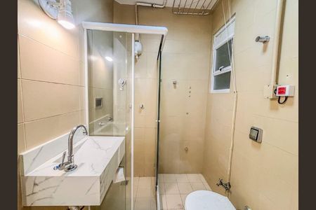 Apartamento à venda com 1 quarto, 25m² em Flamengo, Rio de Janeiro