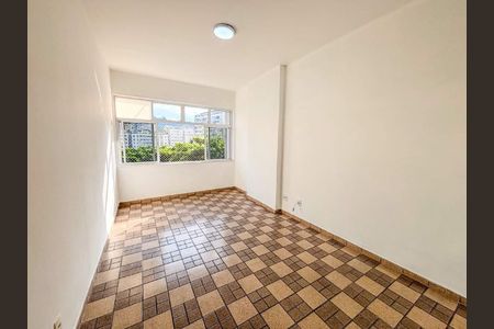 Apartamento à venda com 1 quarto, 25m² em Flamengo, Rio de Janeiro
