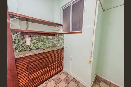 Apartamento à venda com 1 quarto, 25m² em Flamengo, Rio de Janeiro