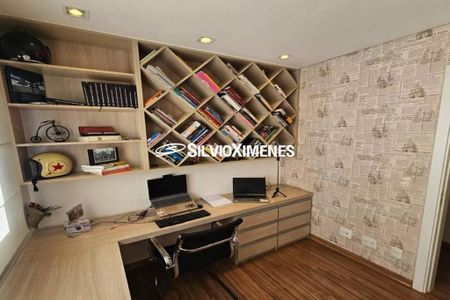Apartamento à venda com 3 quartos, 83m² em Gutierrez, Belo Horizonte