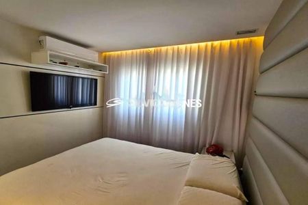 Apartamento à venda com 3 quartos, 83m² em Gutierrez, Belo Horizonte