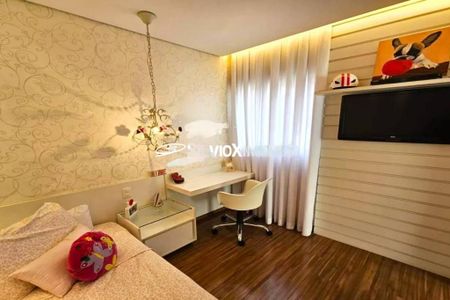 Apartamento à venda com 3 quartos, 83m² em Gutierrez, Belo Horizonte
