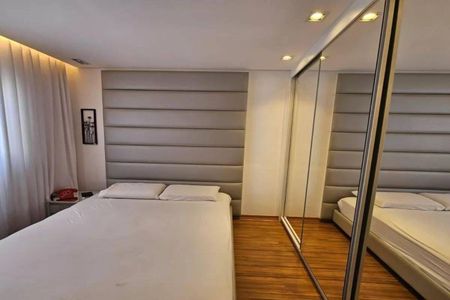 Apartamento à venda com 3 quartos, 83m² em Gutierrez, Belo Horizonte