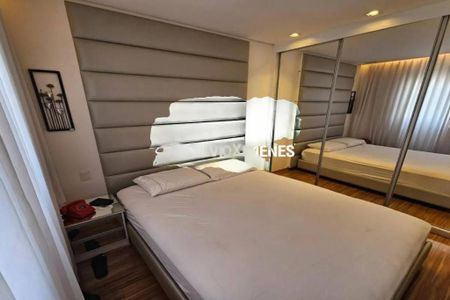 Apartamento à venda com 3 quartos, 83m² em Gutierrez, Belo Horizonte