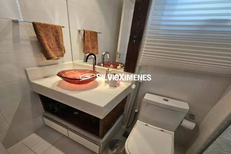 Apartamento à venda com 3 quartos, 83m² em Gutierrez, Belo Horizonte