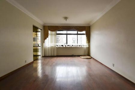 Apartamento à venda com 4 quartos, 300m² em Funcionários, Belo Horizonte