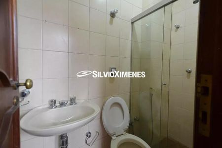 Apartamento à venda com 4 quartos, 300m² em Funcionários, Belo Horizonte