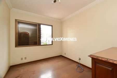 Apartamento à venda com 4 quartos, 300m² em Funcionários, Belo Horizonte