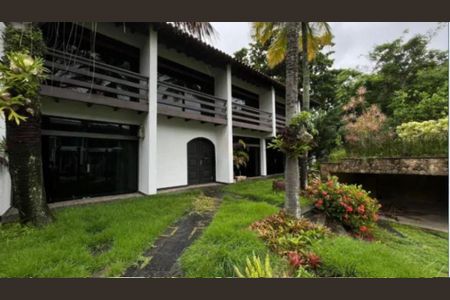 Casa para alugar com 5 quartos, 1083m² em Barra da Tijuca, Rio de Janeiro