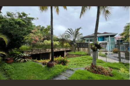 Casa para alugar com 5 quartos, 1083m² em Barra da Tijuca, Rio de Janeiro
