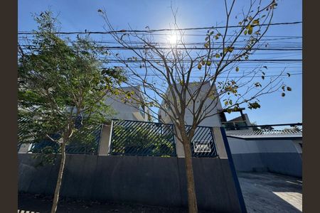 Casa para alugar com 3 quartos, 130m² em Vila Homero, São Paulo
