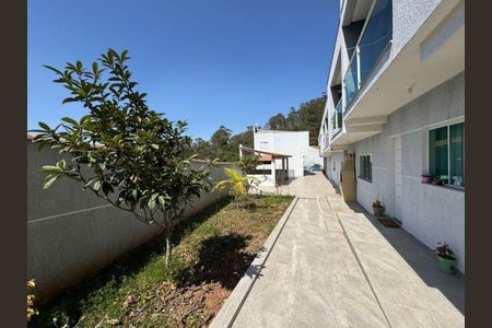 Casa para alugar com 130m², 3 quartos e 1 vaga