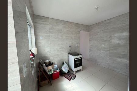 Casa para alugar com 3 quartos, 130m² em Vila Homero, São Paulo