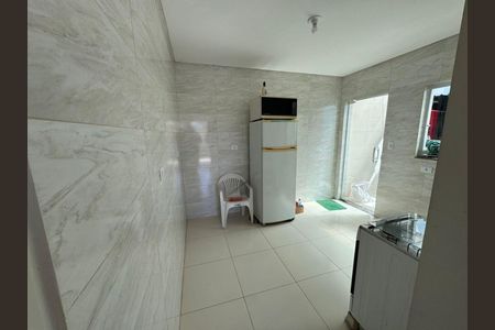 Casa para alugar com 3 quartos, 130m² em Vila Homero, São Paulo