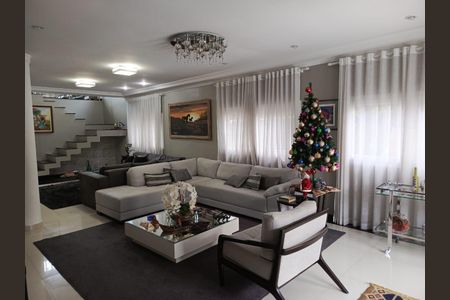 Casa à venda com 5 quartos, 350m² em Alphaville, Santana de Parnaíba