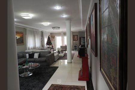 Casa à venda com 5 quartos, 350m² em Alphaville, Santana de Parnaíba