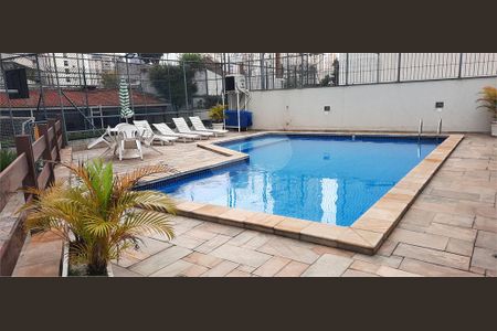 Apartamento à venda com 4 quartos, 400m² em Santana, São Paulo