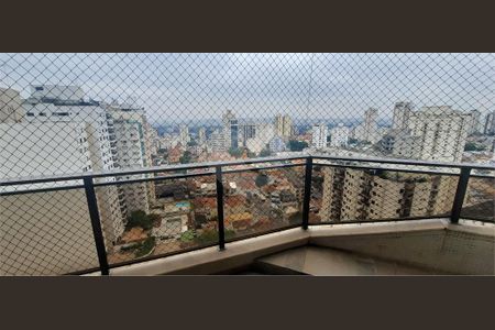 Apartamento à venda com 4 quartos, 400m² em Santana, São Paulo