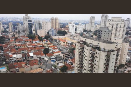 Apartamento à venda com 4 quartos, 400m² em Santana, São Paulo