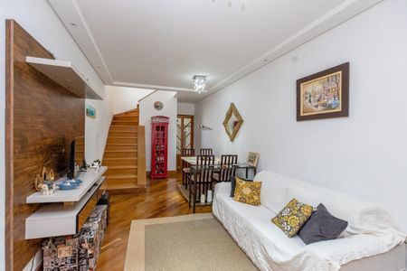 Casa à venda com 4 quartos, 131m² em Jardim Aeroporto, São Paulo
