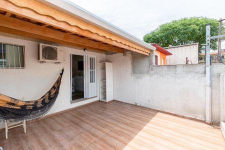 Casa à venda com 4 quartos, 131m² em Jardim Aeroporto, São Paulo