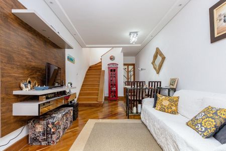 Casa à venda com 4 quartos, 131m² em Jardim Aeroporto, São Paulo