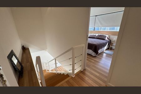 Apartamento à venda com 1 quarto, 63m² em Vila Olímpia, São Paulo