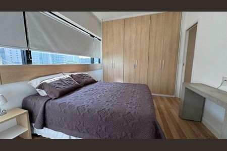 Apartamento à venda com 1 quarto, 63m² em Vila Olímpia, São Paulo