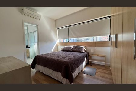 Apartamento à venda com 1 quarto, 63m² em Vila Olímpia, São Paulo