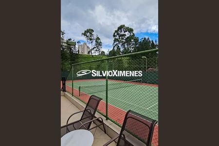 Apartamento à venda com 4 quartos, 185m² em Belvedere, Belo Horizonte