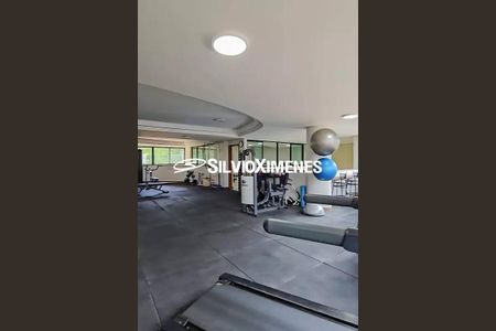 Apartamento à venda com 4 quartos, 185m² em Belvedere, Belo Horizonte