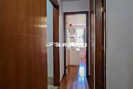 Apartamento à venda com 4 quartos, 185m² em Belvedere, Belo Horizonte