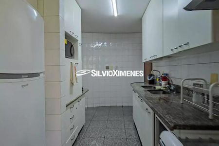 Apartamento à venda com 4 quartos, 185m² em Belvedere, Belo Horizonte