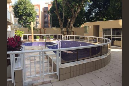 Apartamento à venda com 3 quartos, 82m² em Freguesia (Jacarepaguá), Rio de Janeiro