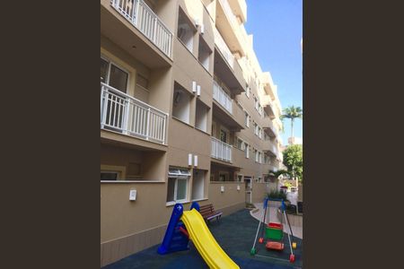 Apartamento à venda com 3 quartos, 82m² em Freguesia (Jacarepaguá), Rio de Janeiro