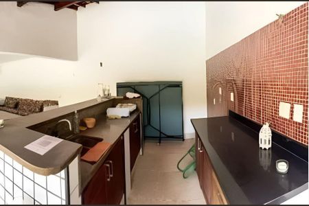 Casa para alugar com 8 quartos, 687m² em Barra da Tijuca, Rio de Janeiro