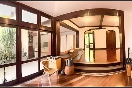Casa para alugar com 8 quartos, 687m² em Barra da Tijuca, Rio de Janeiro