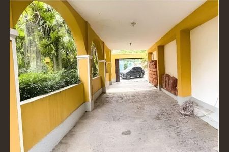 Casa para alugar com 8 quartos, 687m² em Barra da Tijuca, Rio de Janeiro