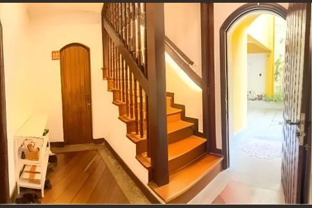 Casa para alugar com 8 quartos, 687m² em Barra da Tijuca, Rio de Janeiro