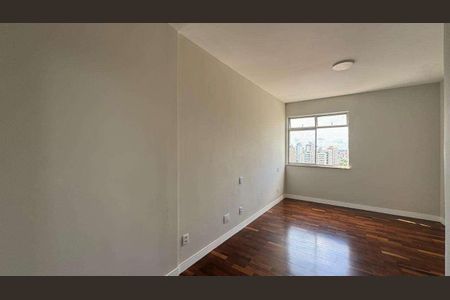 Apartamento à venda com 3 quartos, 120m² em Funcionários, Belo Horizonte