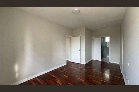 Apartamento à venda com 3 quartos, 120m² em Funcionários, Belo Horizonte
