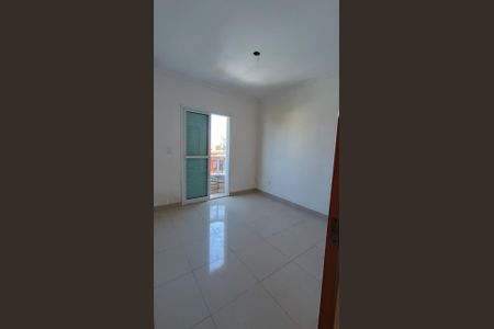 Apartamento à venda com 2 quartos, 51m² em Jardim Santo Alberto, Santo André