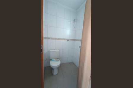 Apartamento à venda com 2 quartos, 51m² em Jardim Santo Alberto, Santo André
