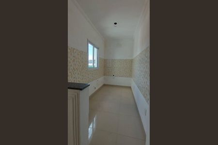 Apartamento à venda com 2 quartos, 51m² em Jardim Santo Alberto, Santo André
